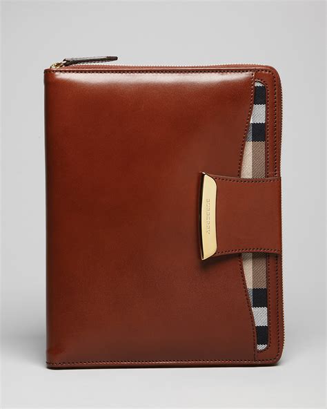 burberry ipad 3 cover|Burberry Ipad Case .